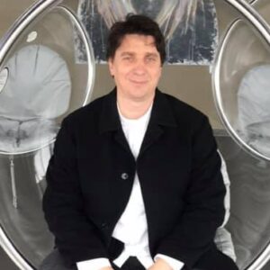 Picture of Pavel Pazderník